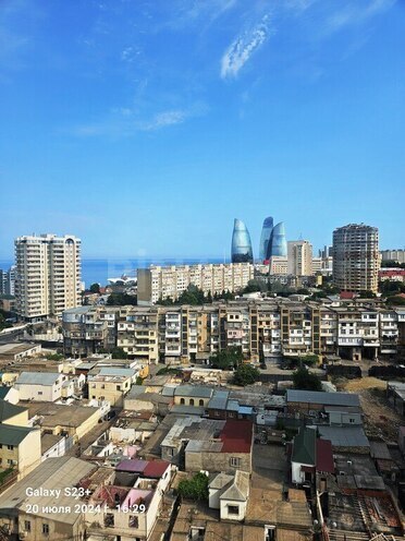 Satılır 4 otaqlı yeni tikili 195 m², Yasamal r., photo 8 from 20