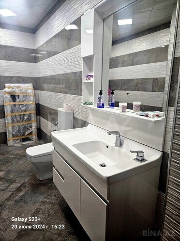 Satılır 4 otaqlı yeni tikili 195 m², Yasamal r., photo 9 from 20