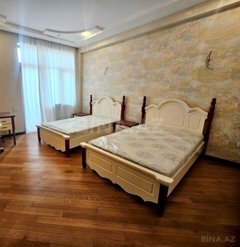 Satılır 4 otaqlı yeni tikili 195 m², Yasamal r., photo 10 from 20