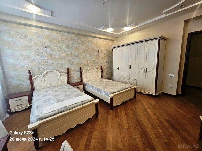 Satılır 4 otaqlı yeni tikili 195 m², Yasamal r., photo 11 from 20