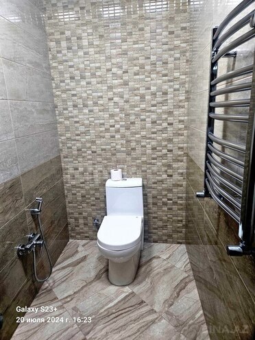 Satılır 4 otaqlı yeni tikili 195 m², Yasamal r., photo 12 from 20