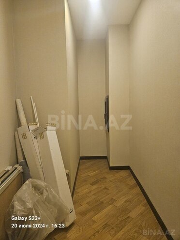 Satılır 4 otaqlı yeni tikili 195 m², Yasamal r., photo 13 from 20