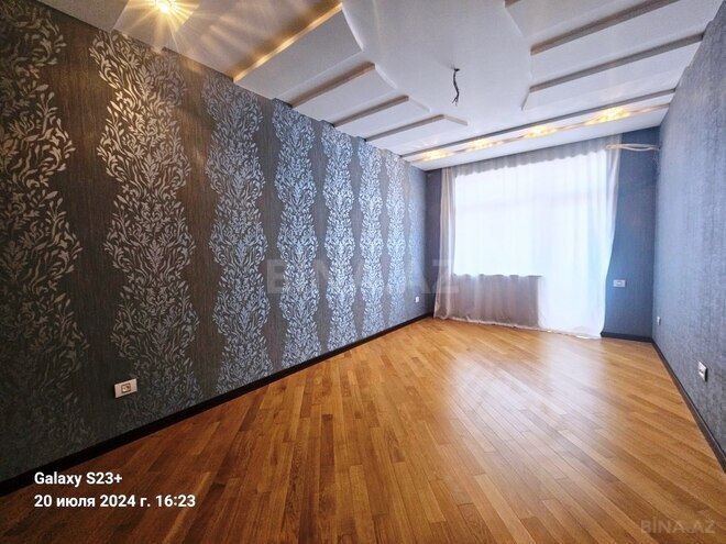 Satılır 4 otaqlı yeni tikili 195 m², Yasamal r., photo 14 from 20
