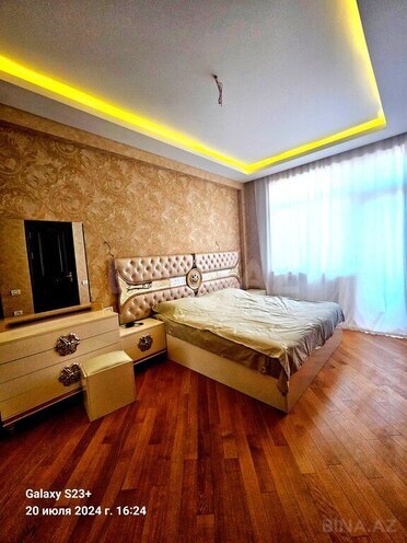 Satılır 4 otaqlı yeni tikili 195 m², Yasamal r., photo 15 from 20