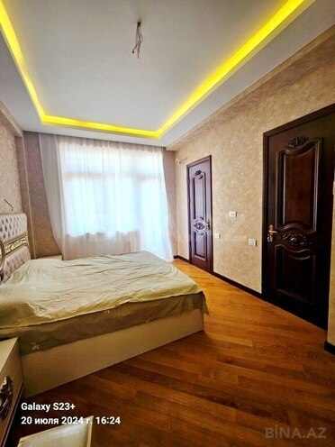 Satılır 4 otaqlı yeni tikili 195 m², Yasamal r., photo 16 from 20