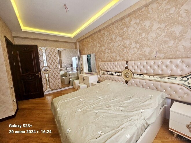 Satılır 4 otaqlı yeni tikili 195 m², Yasamal r., photo 17 from 20