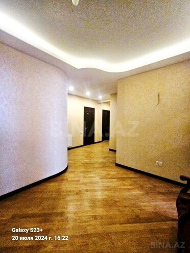 Satılır 4 otaqlı yeni tikili 195 m², Yasamal r., photo 18 from 20