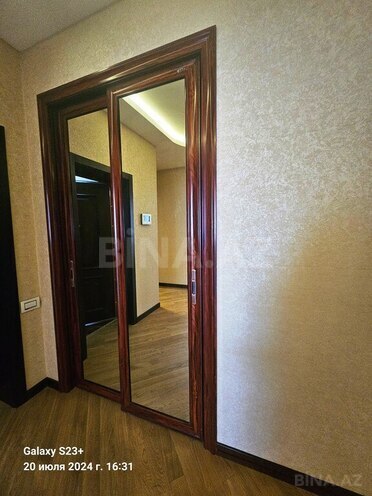 Satılır 4 otaqlı yeni tikili 195 m², Yasamal r., photo 19 from 20