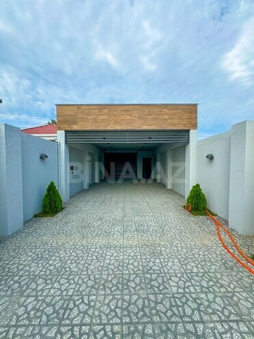 Продаётся 4-комн. дом/дача 200 м², пос. Мардакан, photo 5 from 16