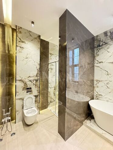 Продаётся 6-комн. дом/дача 600 м², пос. Мардакан, photo 27 from 31