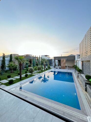 Продаётся 6-комн. дом/дача 600 м², пос. Мардакан, photo 9 from 31
