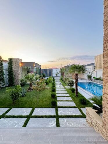 Продаётся 6-комн. дом/дача 600 м², пос. Мардакан, photo 7 from 31