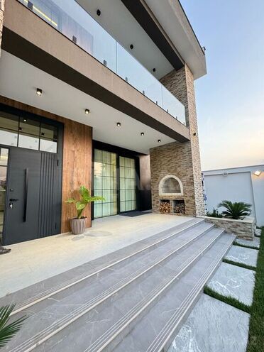 Продаётся 6-комн. дом/дача 600 м², пос. Мардакан, photo 10 from 31