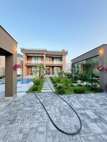 Продаётся 6-комн. дом/дача 600 м², пос. Мардакан, photo 3 from 31