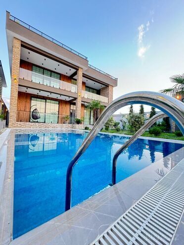 Продаётся 6-комн. дом/дача 600 м², пос. Мардакан, photo 1 from 31