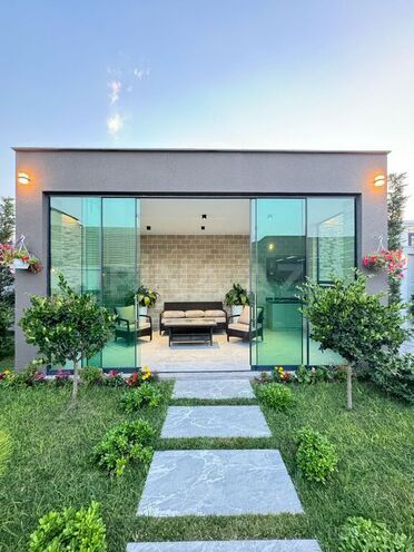 Продаётся 6-комн. дом/дача 600 м², пос. Мардакан, photo 5 from 31
