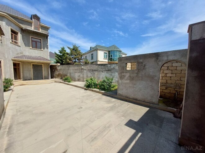 6 otaqlı həyət evi/bağ evi - Xırdalan - 200 m² (5)