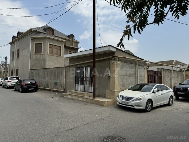 6 otaqlı həyət evi/bağ evi - Xırdalan - 200 m² (4)