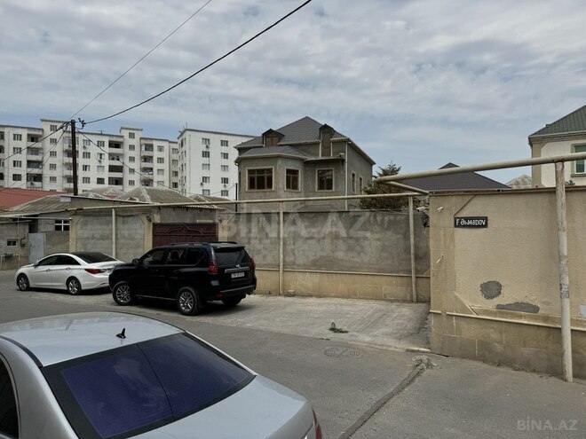 6 otaqlı həyət evi/bağ evi - Xırdalan - 200 m² (6)