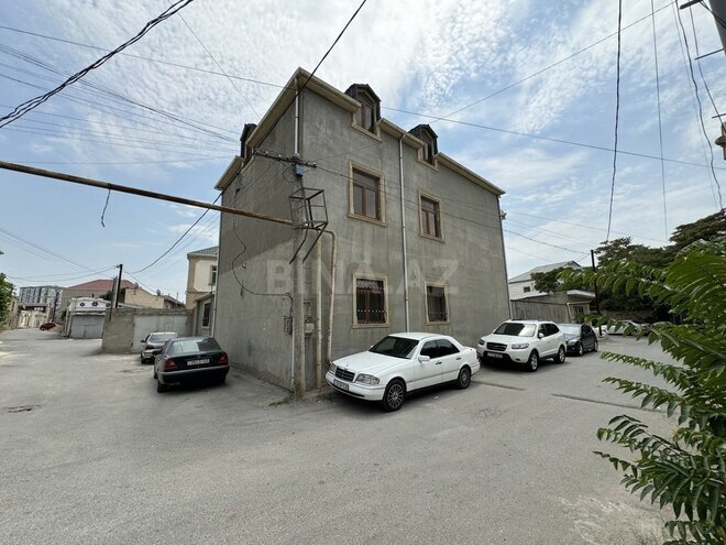 6 otaqlı həyət evi/bağ evi - Xırdalan - 200 m² (7)