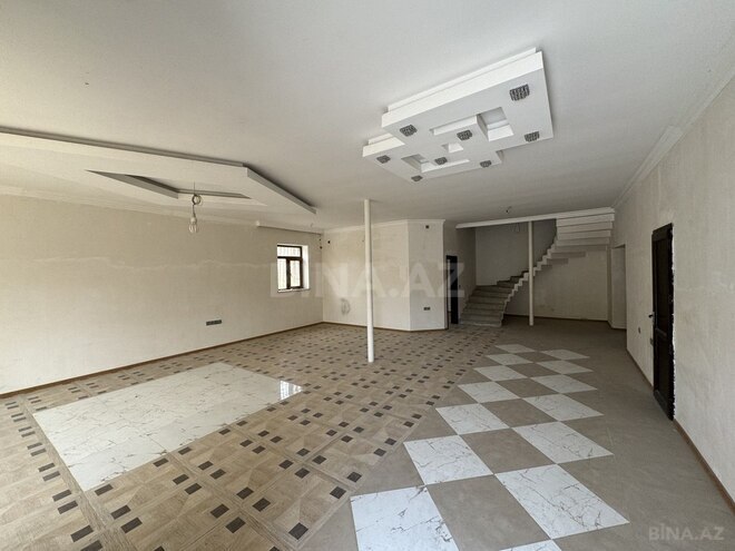 6 otaqlı həyət evi/bağ evi - Xırdalan - 200 m² (8)