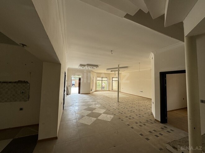 6 otaqlı həyət evi/bağ evi - Xırdalan - 200 m² (11)