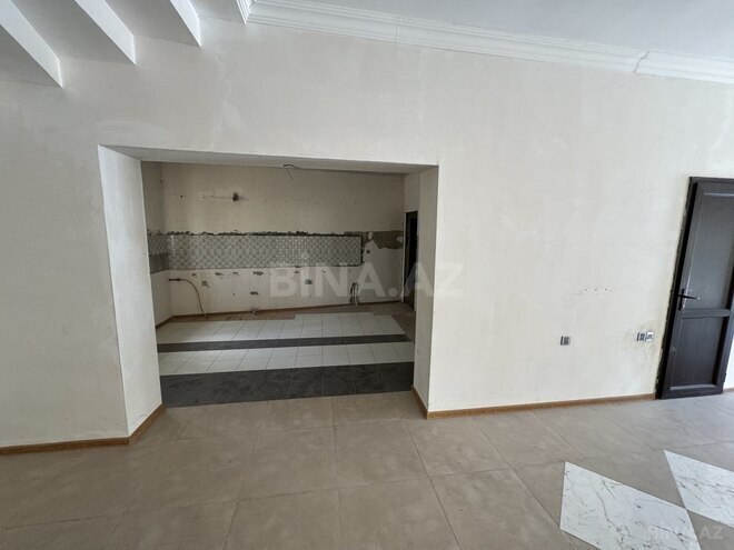 6 otaqlı həyət evi/bağ evi - Xırdalan - 200 m² (12)