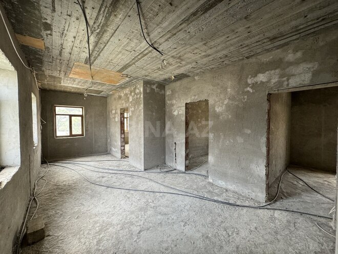 6 otaqlı həyət evi/bağ evi - Xırdalan - 200 m² (14)