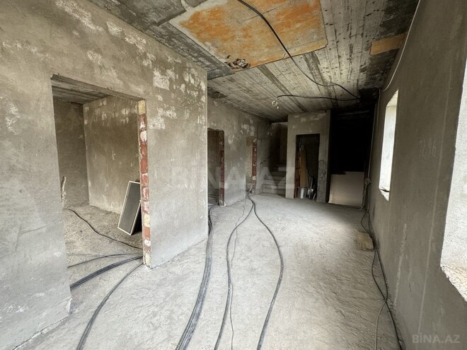 6 otaqlı həyət evi/bağ evi - Xırdalan - 200 m² (15)