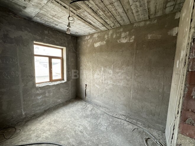 6 otaqlı həyət evi/bağ evi - Xırdalan - 200 m² (18)