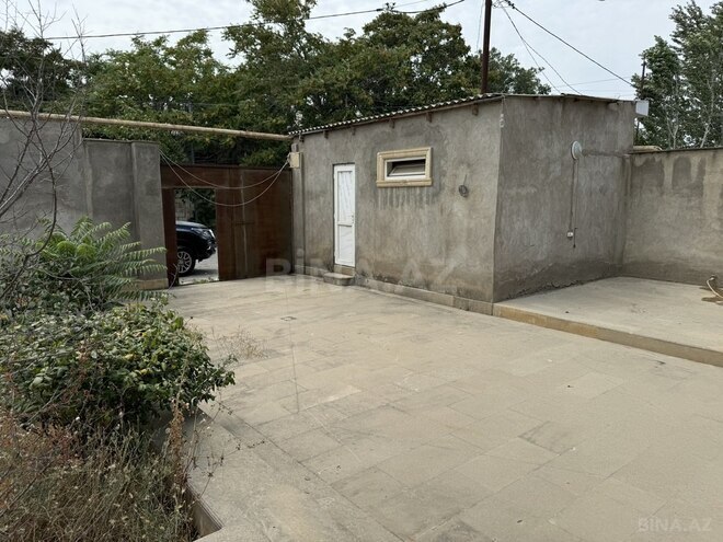 6 otaqlı həyət evi/bağ evi - Xırdalan - 200 m² (21)