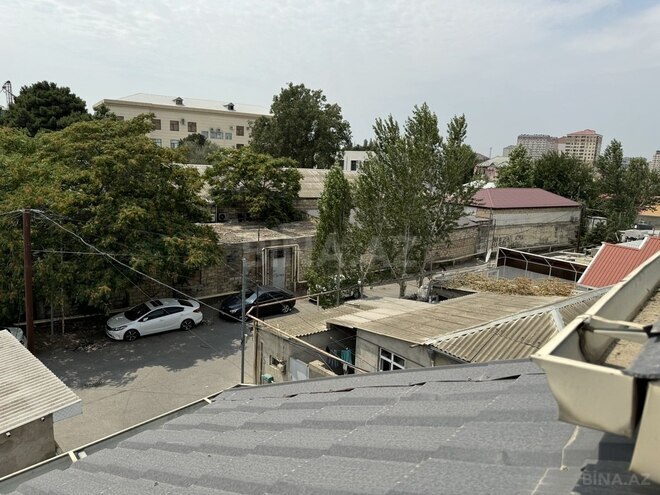 6 otaqlı həyət evi/bağ evi - Xırdalan - 200 m² (22)