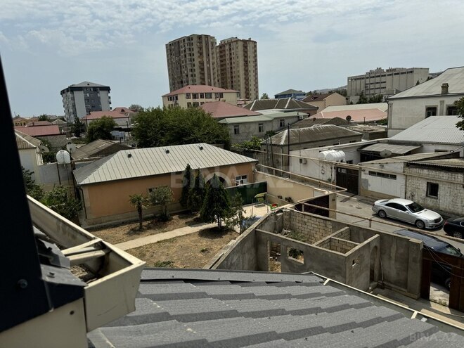 6 otaqlı həyət evi/bağ evi - Xırdalan - 200 m² (23)