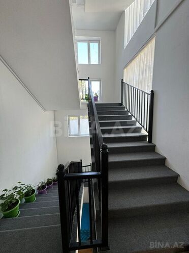 Obyekt - Neftçilər m. - 1050 m² (9)
