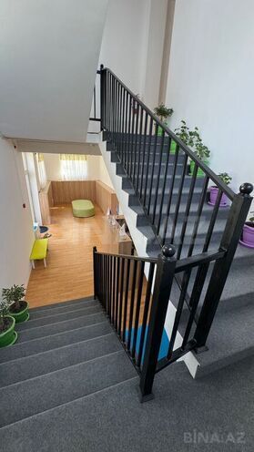 Obyekt - Neftçilər m. - 1050 m² (2)