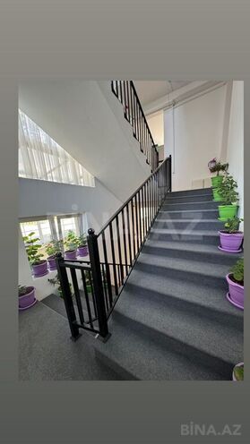 Obyekt - Neftçilər m. - 1050 m² (3)