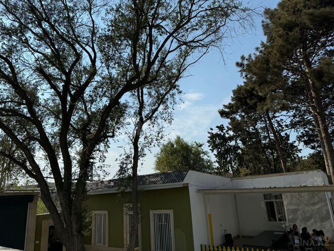 Obyekt - Neftçilər m. - 1050 m² (14)