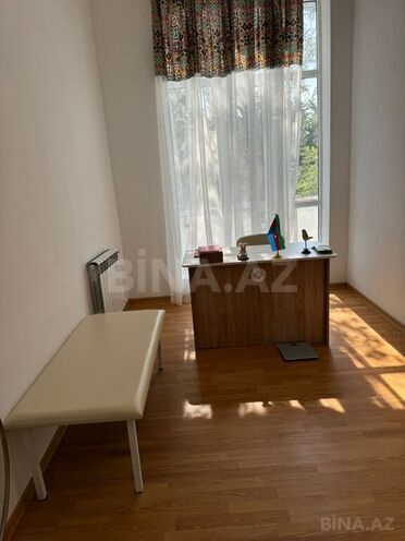 Obyekt - Neftçilər m. - 1050 m² (15)