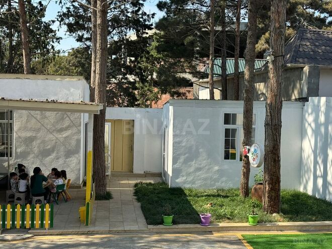 Obyekt - Neftçilər m. - 1050 m² (11)