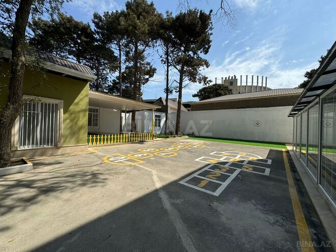 Obyekt - Neftçilər m. - 1050 m² (16)