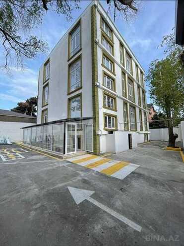 Obyekt - Neftçilər m. - 1050 m² (1)
