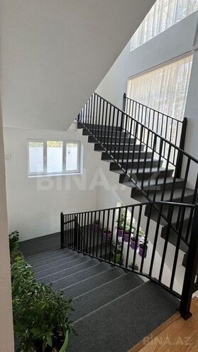 Obyekt - Neftçilər m. - 1050 m² (4)