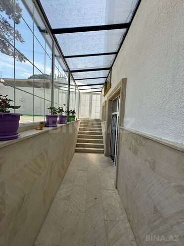Obyekt - Neftçilər m. - 1050 m² (10)