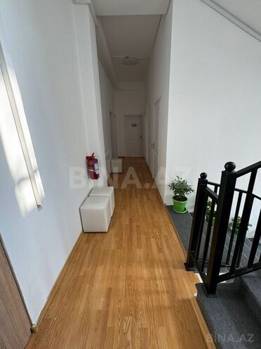 Obyekt - Neftçilər m. - 1050 m² (12)