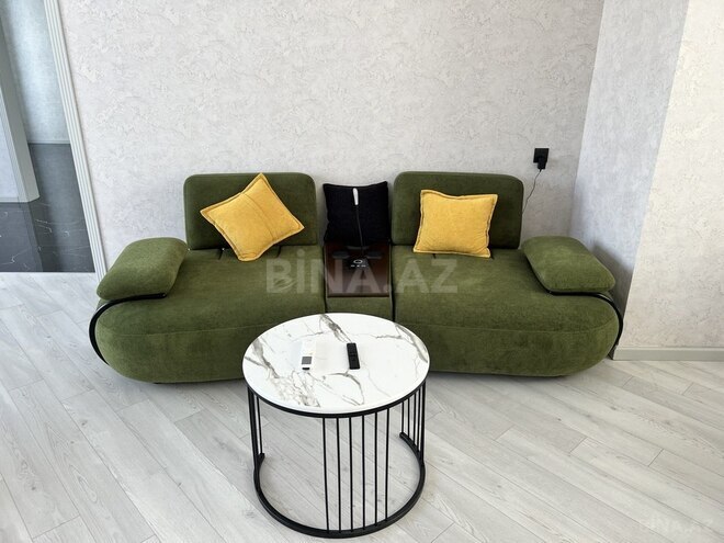 4-комн. дом/дача - пос. Мардакан - 300 м² (16)