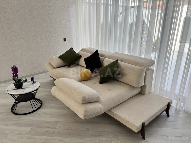 4-комн. дом/дача - пос. Мардакан - 300 м² (17)