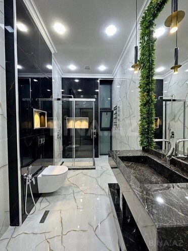 4-комн. дом/дача - пос. Мардакан - 300 м² (15)