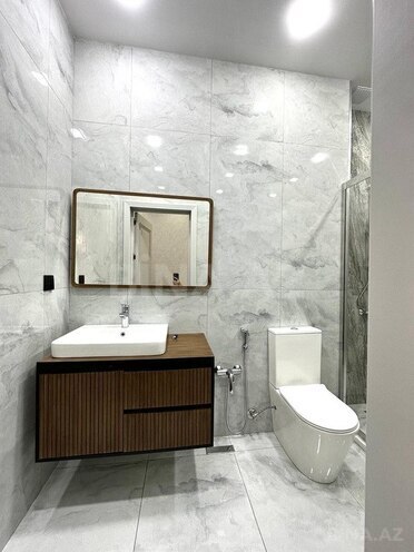 4-комн. дом/дача - пос. Мардакан - 300 м² (26)