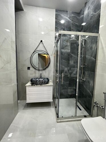 4-комн. дом/дача - пос. Мардакан - 300 м² (22)