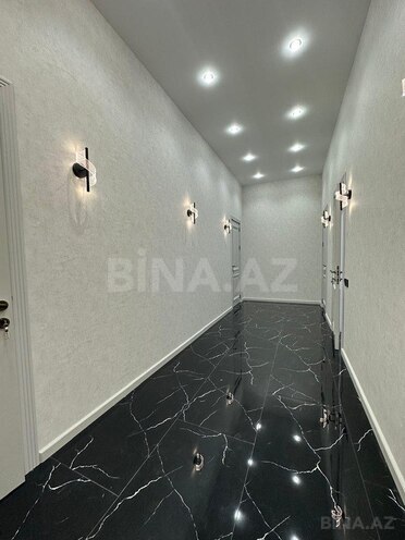4-комн. дом/дача - пос. Мардакан - 300 м² (28)